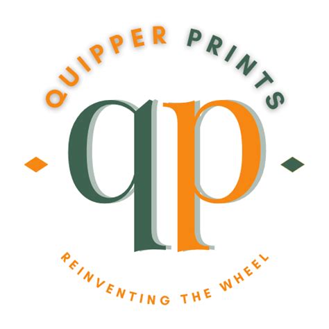 Home - Quipper Prints