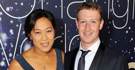 Mark Zuckerberg Named His Daughter Max & Some People Just Cannot Deal