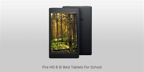 9 Best Tablets for School Use in 2024