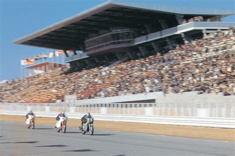 The Suzuka 8 Hours: An Intense History - Suzuka 8hours - SUZUKA CIRCUIT