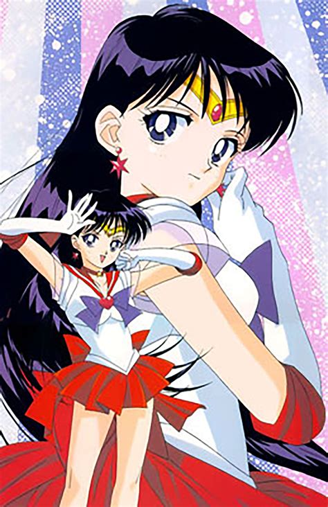 Here’s which 'Sailor Moon' character embodies your zodiac sign