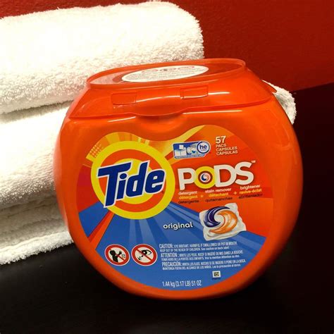 Tide Pods Make Laundry Easy and Fun #laundryredefined #ad - Strange ...