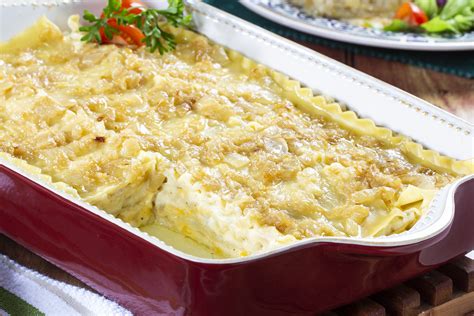 Pierogi Casserole Recipe Lasagna Noodles | Blog Dandk