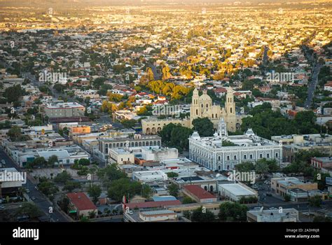 Hermosillo hi-res stock photography and images - Alamy