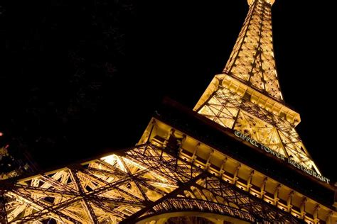 Eiffel Tower Experience | Las Vegas, NV