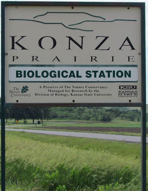 2011 Trip to the Midwest - Konza Prairie - Flint Hills, Kansas