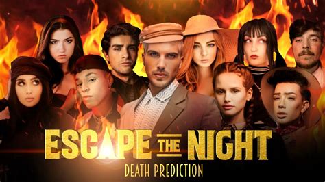 Escape The Night Season 5 Coming Or Not? Possibilities Explored