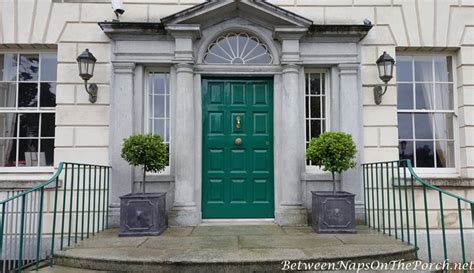 Tour Historic Dunboyne Castle, A Beautiful Irish Castle