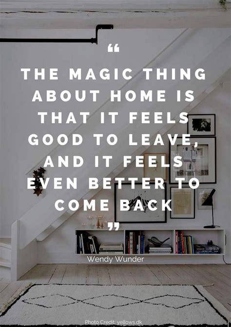 Home quotes that inspire us. For more inspiration check out our curated ...