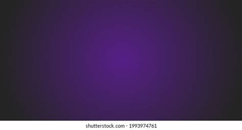 Purple Radial Gradient Background Wallpaper Stock Illustration 1993974761 | Shutterstock