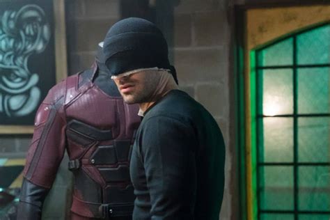 Charlie Cox Wants Daredevil to Appear "Way, Way More for Many Years" in ...