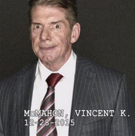 Angry WWE Fans Call NYPD; Believed Vince Mcmahon Was Really Arrested ...