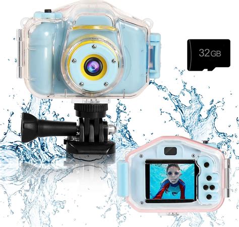 Best Camera For Kids 2023 - UsParenting.com