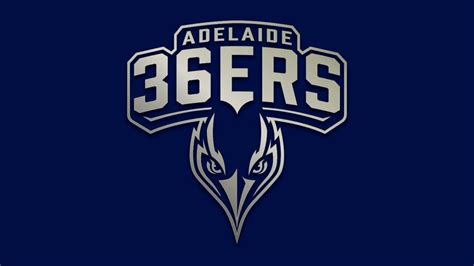 ADELAIDE 36ERS BASKETBALL | Ziersch Sports Branding