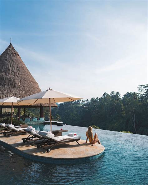 Top 25 Bali Honeymoon Hotels and Resorts - Wedded Wonderland