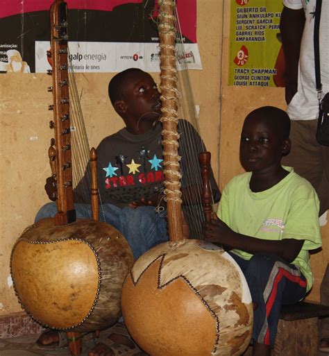 History: The Jaliya Tradition – The Kora Workshop