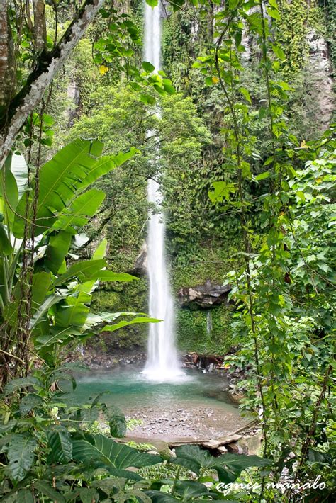 i heart manila: camiguin island: katibawasan falls