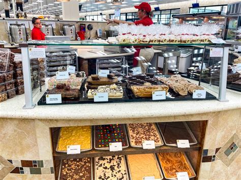 List: Best Buc-ee’s snacks, including beaver nuggets | Macon Telegraph