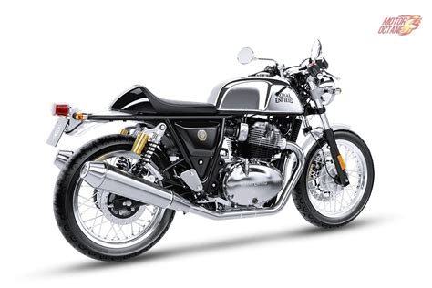 Royal Enfield 350 - Just a new Platform or Revolution? » MotorOctane