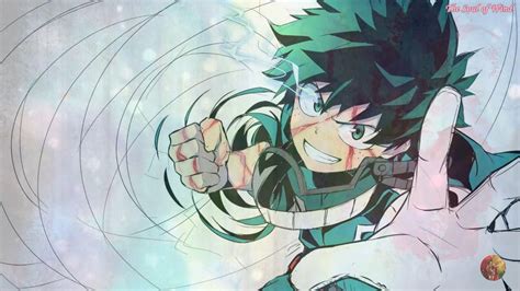 22 Evil Deku Wallpapers - Wallpaperboat