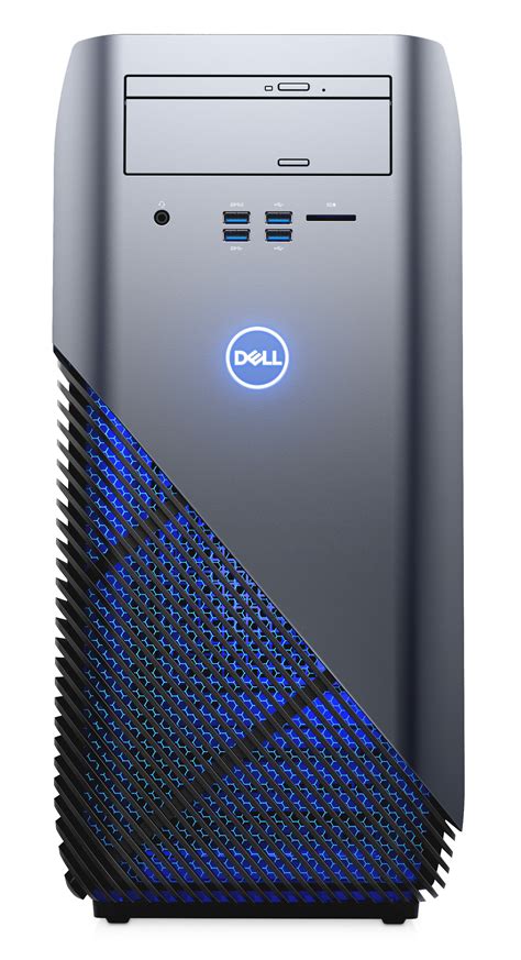 Dell unveils Inspiron Gaming Desktop, offering competitive performance at affordable prices - Neowin