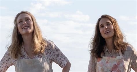 Natalie Portman and Julianne Moore Star in the First Trailer for May December