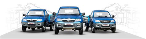 TATA Yodha Pickup Features - Mileage | Performance | Loading Capacity