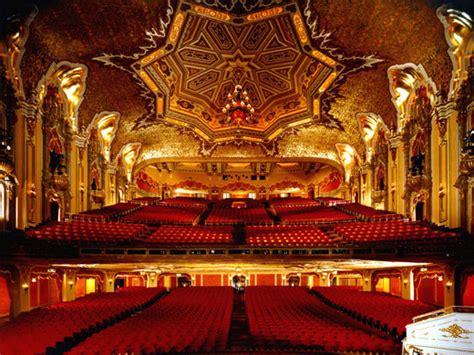 Ohio Theatre Information | Ohio Theatre | Columbus, Ohio