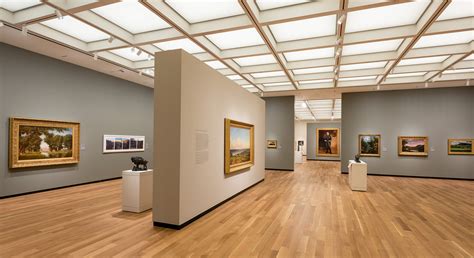 Amon Carter Museum Gets A Fresh New Look In Fort Worth | Art&Seek | Arts, Music, Culture for ...