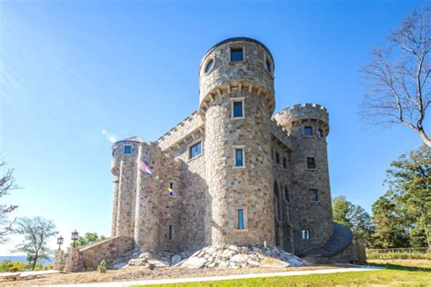 Beasley Castle, Chattanooga, TN - Castles in America – Castlesy