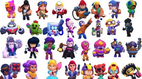 Los mejores brawlers de Brawl Stars para 2020 y cómo conseguirlos