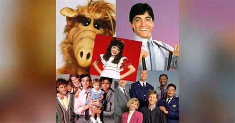 Our Favorite Sitcoms of the 1980s | Totally 80s and 90s Recall