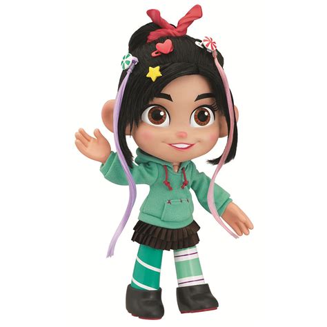 Vanellope Von Schweetz Quotes. QuotesGram