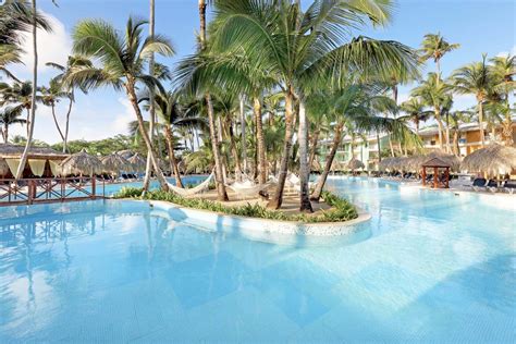 Grand Palladium Punta Cana Resort & Spa – Punta Cana – Grand Palladium ...