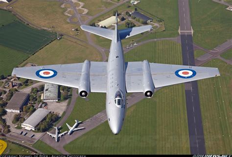 Aviation Photo #2444717: English Electric Canberra PR9 - Untitled