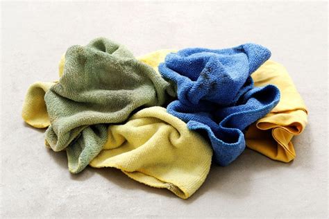 Amazing Uses for Old Rags | Reader's Digest