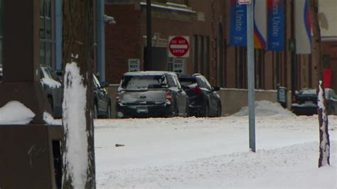 Minneapolis, St. Paul declare snow emergencies, residents hurry to get vehicles off streets ...