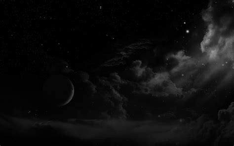 Dark Sky HD Wallpaper - WallpaperSafari