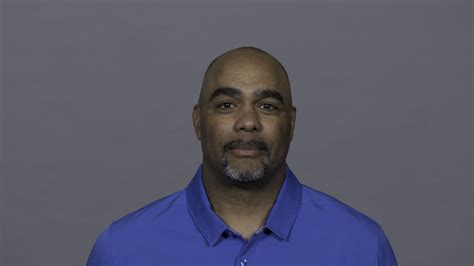 2017 Detroit Lions coaches headshots