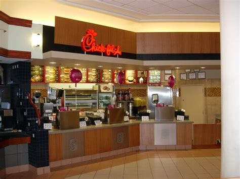 Deptford – Deptford Mall Location | Chick-fil-A