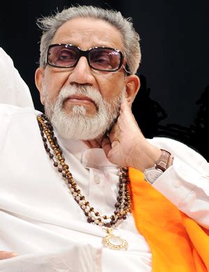 Bal Thackeray’s Legacy