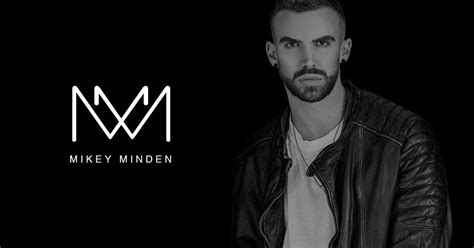 Mikey Minden Official Website