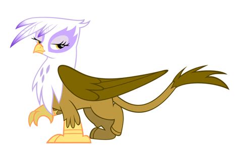 Gilda | My Little Pony Fan Labor Wiki | FANDOM powered by Wikia