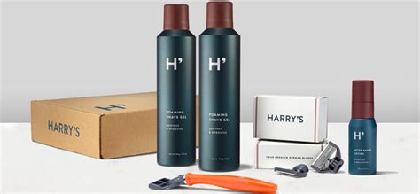 3 Ways Harry's Redesigned Modern Shaving | Inc.com