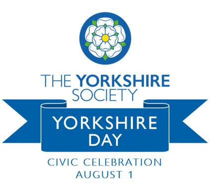 Yorkshire Day - The Yorkshire Society