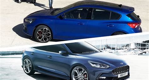 2019 Ford Focus: Specs, Features, Leaks, Scoops And Everything Else We Know | Carscoops