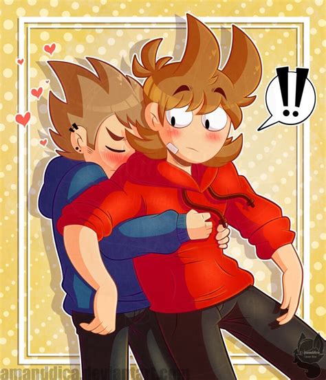 『𝙸𝚖𝚊𝚐𝚎𝚗𝚎𝚜 𝚎𝚍𝚍𝚜𝚠𝚘𝚛𝚕𝚍』 ソゕチ 🌹 - 109. Tomtord (x9) 💙 | Dibujos animados bonitos, Dibujos kawaii ...