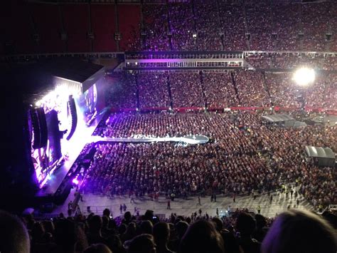 Concert Photos from Arrowhead Stadium | Concert Archives