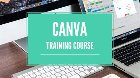 Canva Graphic Design Training Course | MRR Download