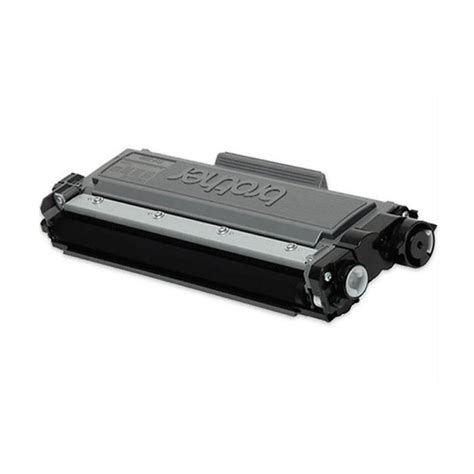 Brother TN-2305 Black Toner cartridge, For use with: MFC-L2700D/MFC-L2700DW/MFC-L2740DW/ L2540 ...